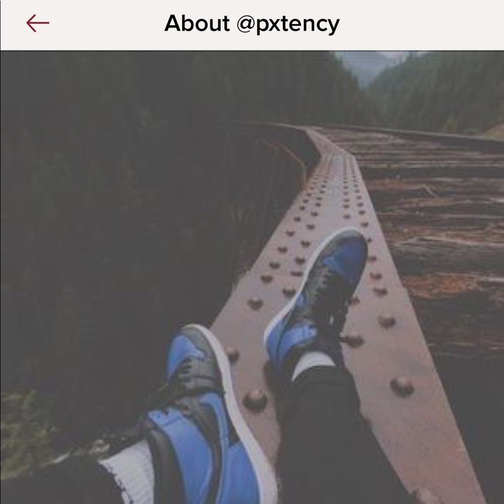 SCAMMER ALERT!!!! User pxtency - Picture 1 of 3